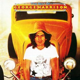 George Harrison – The Best Of George Harrison (1976)