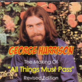 George Harrison – The Making Of All Things Must Pass (1997)