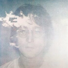 John Lennon – Imagine (1971)