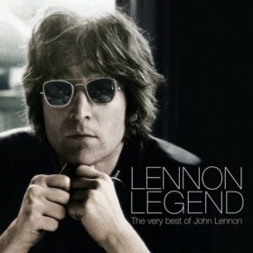 John Lennon – Lennon Legend: The Very Best Of John Lennon (1997)