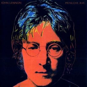 John Lennon – Menlove Ave (1986)