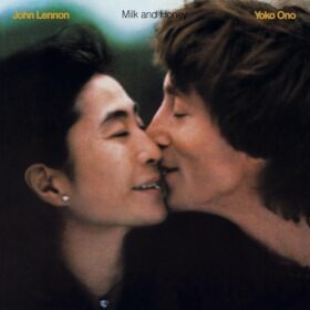 John Lennon – Milk And Honey (1984)