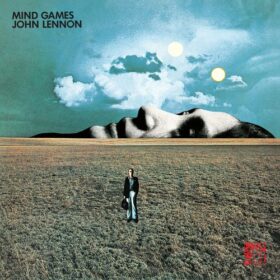 John Lennon – Mind Games (1973)