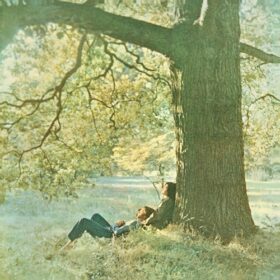 John Lennon – Plastic Ono Band (1970)