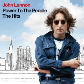 John Lennon – Power To The People – The Hits (2010)