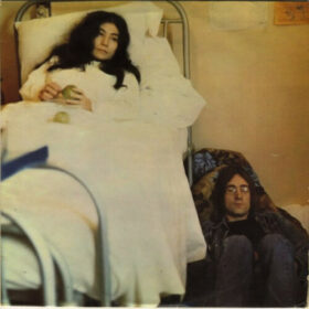 John Lennon – Unfinished Music No. 2. Life With The Lions (1969)