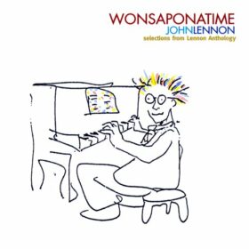 John Lennon – Wonsaponatime (1998)