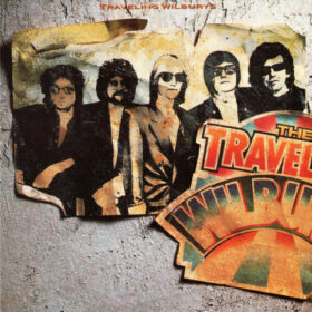 Traveling Wilburys – Traveling Wilburys Vol. 1 (1988)