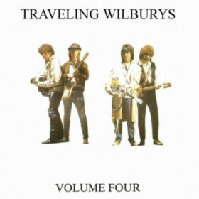 Traveling Wilburys – Volume Four (1990)