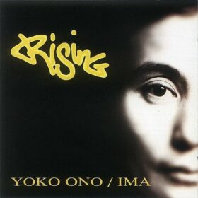 Yoko Ono – Rising (1995)