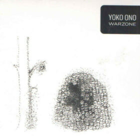 Yoko Ono – Warzone (2018)
