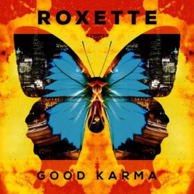 Rоxеttе – Gооd Kаrma (2016)