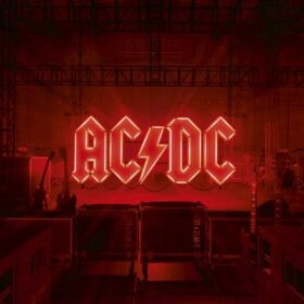 AC/DC – Power Up (2020)