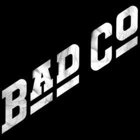 Bad Company – Bad Company (1974)