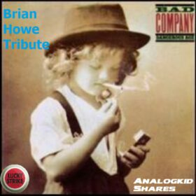 Bad Company – Brian Howe Tribute (2020)