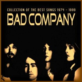 Bad Company – Collection Of The Best Songs 1974-1999 (2011)