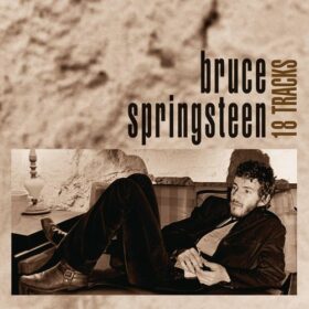 Bruce Springsteen – 18 Tracks (1999)