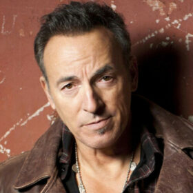 Bruce Springsteen