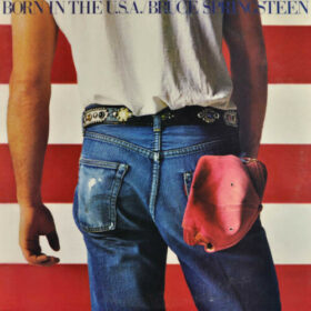 Bruce Springsteen – Born In The U.S.A (1984)