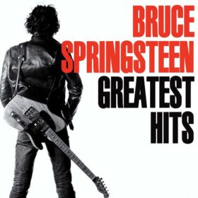 Bruce Springsteen – Greatest Hits (1995)