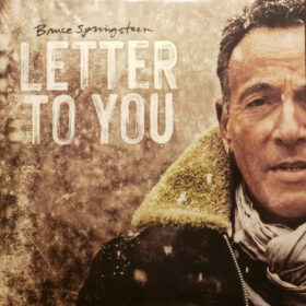 Bruce Springsteen – Letter To You (2020)