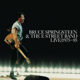 Bruce Springsteen – Live 1975-1985 (1986)