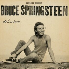 Bruce Springsteen – The Live Series: Songs of Summer (2020)