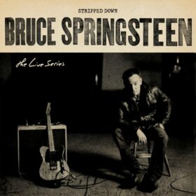 Bruce Springsteen – The Live Series: Stripped Down (2020)