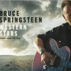 Bruce Springsteen – Western Stars – Songs from the Film (2019)