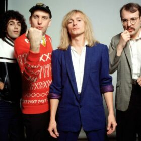 Cheap Trick