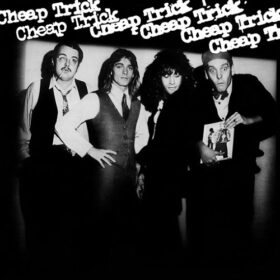 Cheap Trick – Cheap Trick (1977)