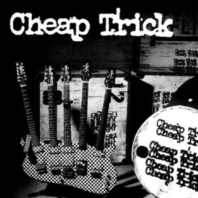 Cheap Trick – Cheap Trick (1997)