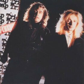 Cheap Trick – Lap Of Luxury (1988)