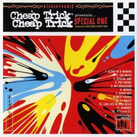 Cheap Trick – Special One (2003)