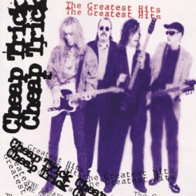 Cheap Trick – The Greatest Hits (1991)