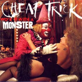 Cheap Trick – Woke Up With A Monster (1994)