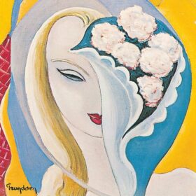 Derek and the Dominos – Layla and Other Assorted Love Songs (1970)