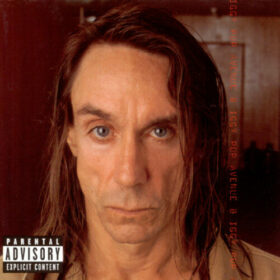 Iggy Pop – Avenue B (1999)