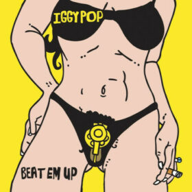 Iggy Pop – Beat Em Up (2001)