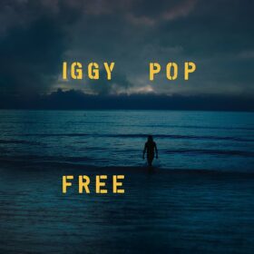 Iggy Pop – Free (2019)