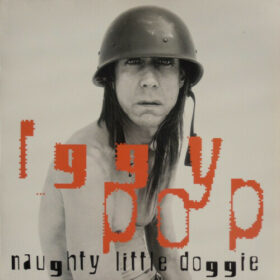 Iggy Pop – Naughty Little Doggie (1996)