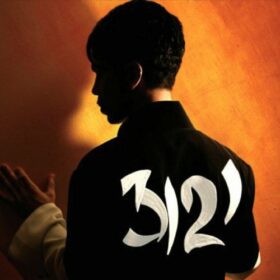 Prince – 3121 (2006)