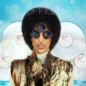 Prince & 3rdeyegirl – Art Official Age (2014)