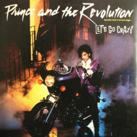 Prince And The Revolution – Let’s Go Crazy (1984)