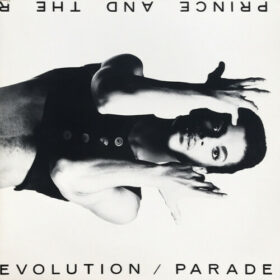 Prince And The Revolution – Parade (1986)