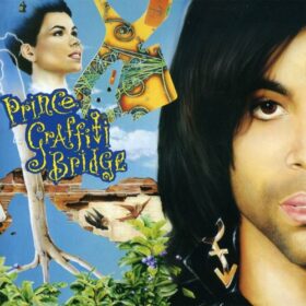 Prince – Graffiti Bridge (1990)