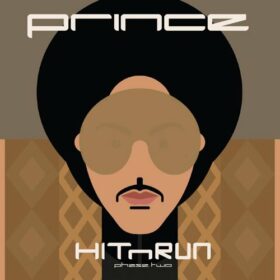 Prince – HITnRUN Phase Two (2015)