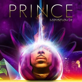 Prince – LotusFlow3r (2009)