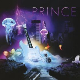 Prince – MPLSoUND (2009)