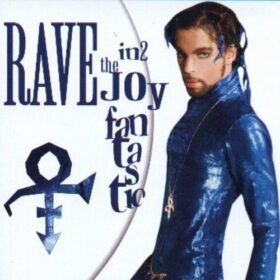 Prince – Rave In2 the Joy Fantastic (2000)